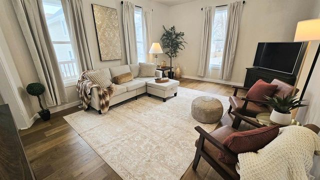 416 Main Page Court, Stoughton, WI 53589