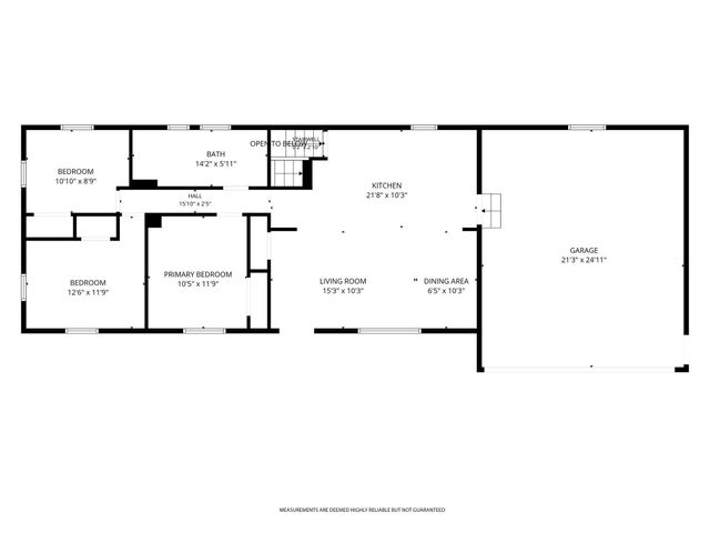 61384 Oak Road, South Bend, IN 46614