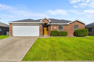 114 Rio Grande Drive, Crandall, TX 75114