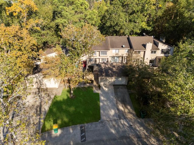 2344 W Settlers Way, The Woodlands, TX 77380