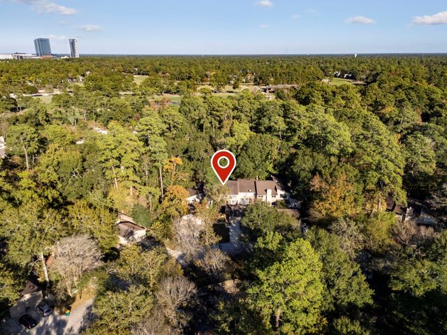 2344 W Settlers Way, The Woodlands, TX 77380