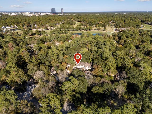 2344 W Settlers Way, The Woodlands, TX 77380