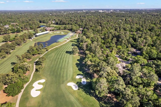 2344 W Settlers Way, The Woodlands, TX 77380