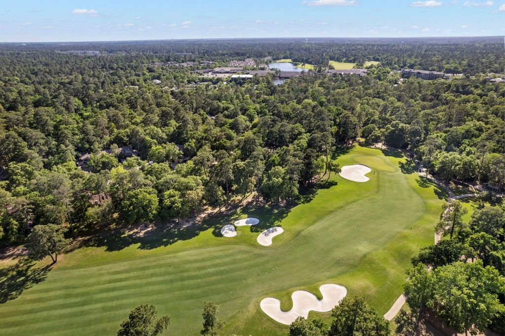 2344 W Settlers Way, The Woodlands, TX 77380