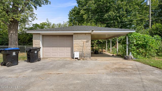 2904 Dale Ann Dr, Louisville, KY 40220