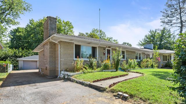 2904 Dale Ann Dr, Louisville, KY 40220