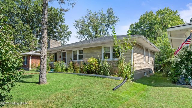 2904 Dale Ann Dr, Louisville, KY 40220
