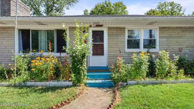 2904 Dale Ann Dr, Louisville, KY 40220