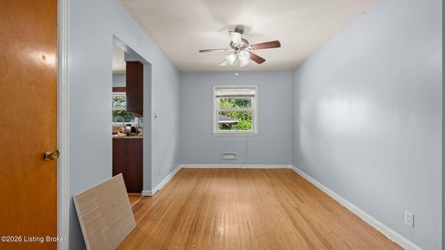 2904 Dale Ann Dr, Louisville, KY 40220