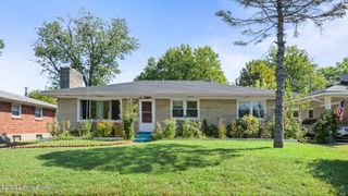 2904 Dale Ann Dr, Louisville, KY 40220