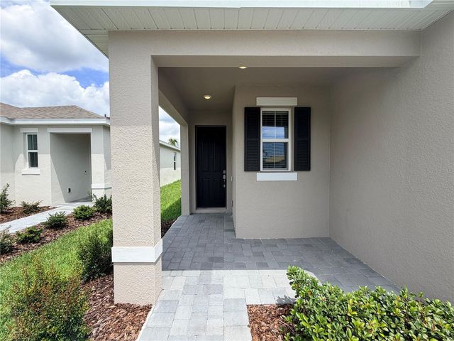 2029 ANTHEM DRIVE, Orange City, FL 32763