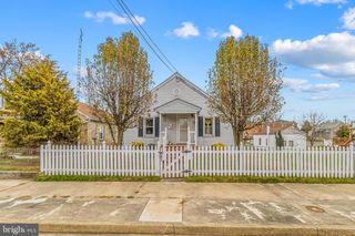 1006 VIRGINIA AVE, Martinsburg, WV 25401