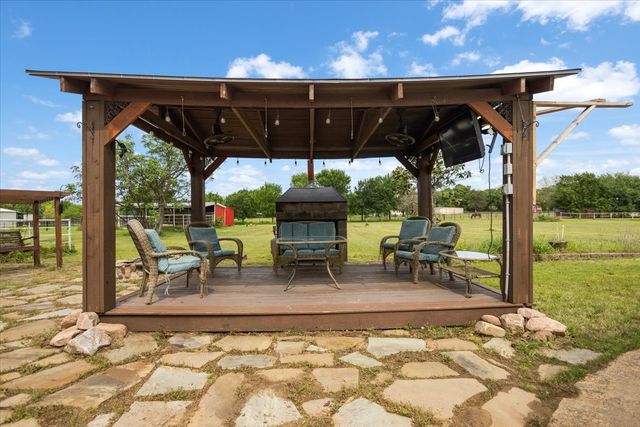 130 Beasley, Combine, TX 75159