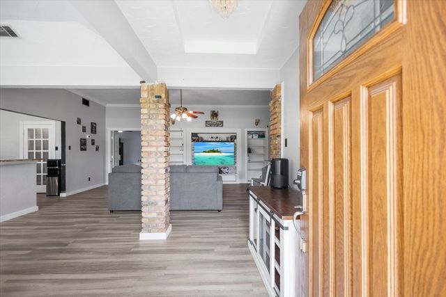 130 Beasley, Combine, TX 75159