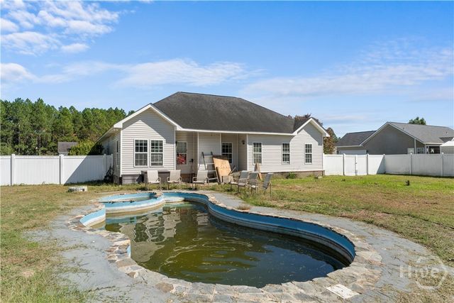 116 Summer Wind Place, Brooklet, GA 30415