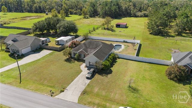 116 Summer Wind Place, Brooklet, GA 30415