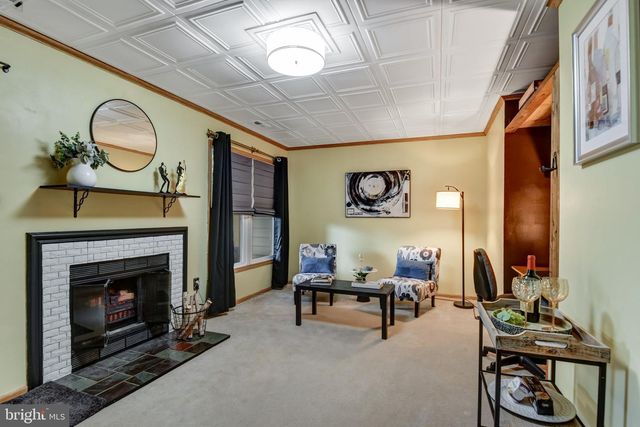 14135 BETSY ROSS LN, Centreville, VA 20121