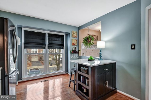 14135 BETSY ROSS LN, Centreville, VA 20121