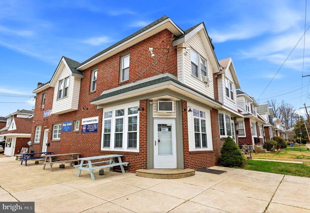 222 HARTEL AVE, Philadelphia, PA 19111