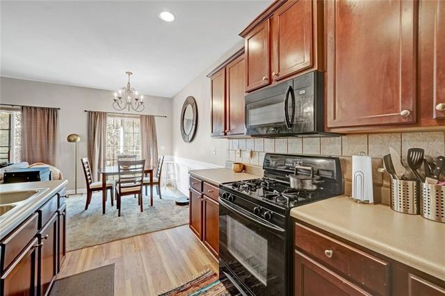 727 Celeste SW Lane, Atlanta, GA 30331