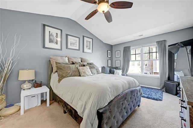 727 Celeste SW Lane, Atlanta, GA 30331