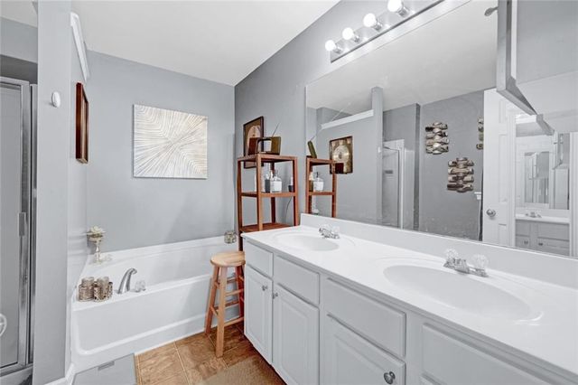 727 Celeste SW Lane, Atlanta, GA 30331