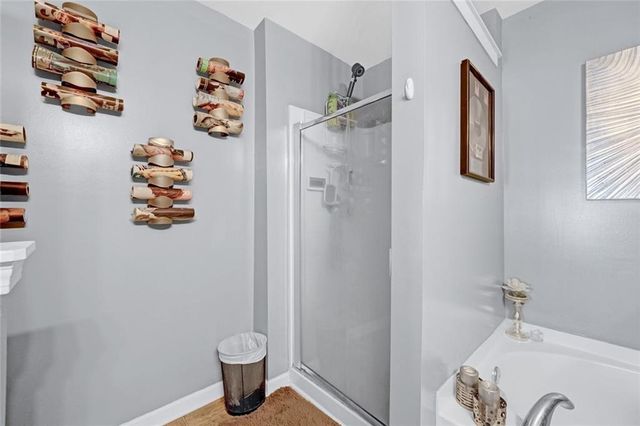 727 Celeste SW Lane, Atlanta, GA 30331