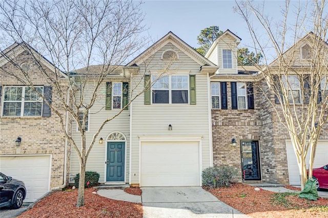 727 Celeste SW Lane, Atlanta, GA 30331