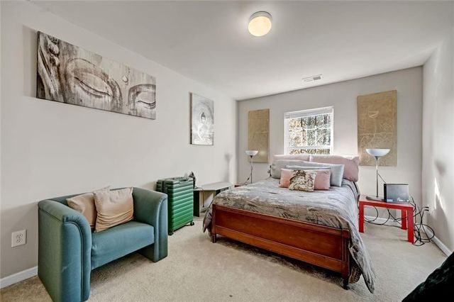 727 Celeste SW Lane, Atlanta, GA 30331