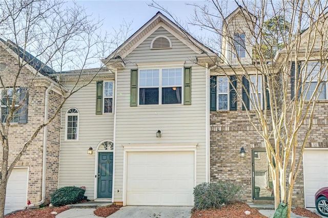 727 Celeste SW Lane, Atlanta, GA 30331