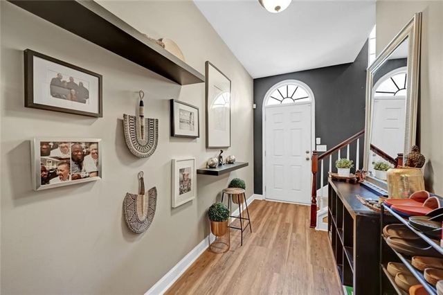 727 Celeste SW Lane, Atlanta, GA 30331