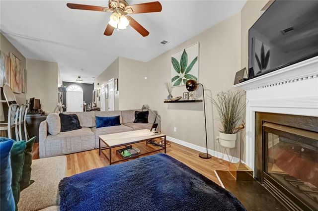 727 Celeste SW Lane, Atlanta, GA 30331