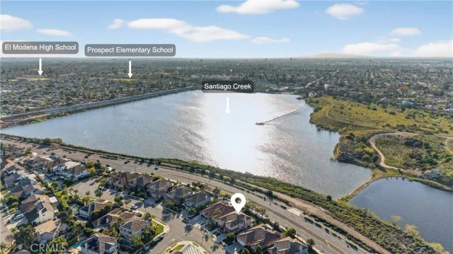 972 N Big Sky Lane, Orange, CA 92869