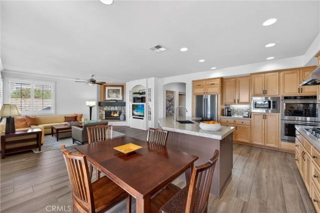 972 N Big Sky Lane, Orange, CA 92869