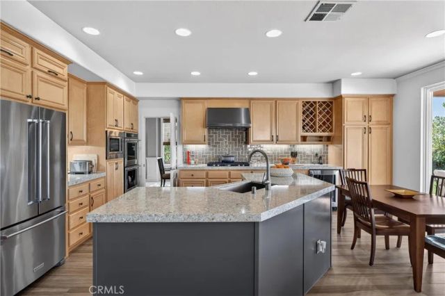 972 N Big Sky Lane, Orange, CA 92869
