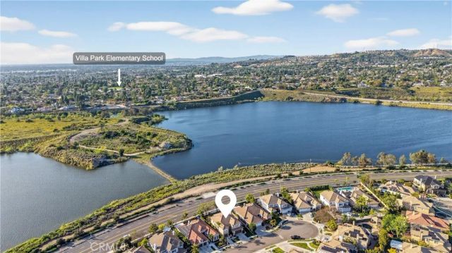 972 N Big Sky Lane, Orange, CA 92869