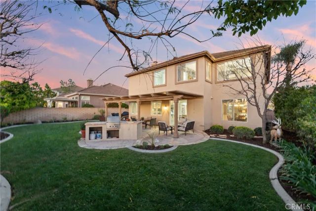 972 N Big Sky Lane, Orange, CA 92869