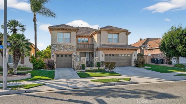972 N Big Sky Lane, Orange, CA 92869