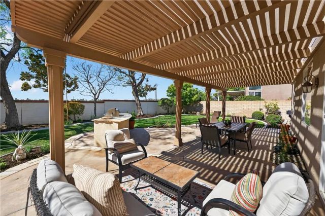 972 N Big Sky Lane, Orange, CA 92869