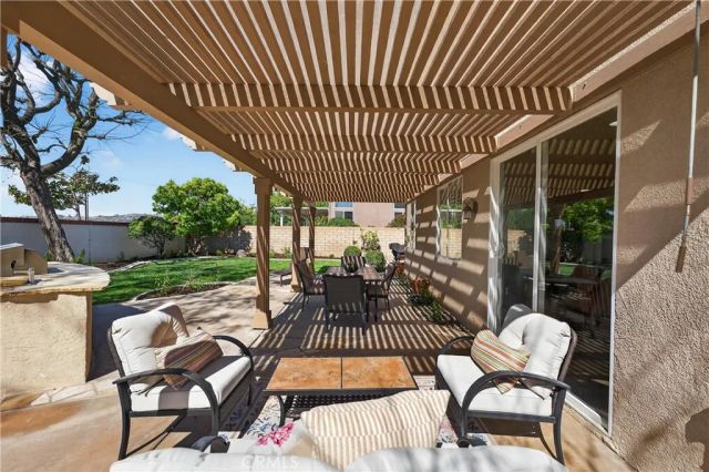 972 N Big Sky Lane, Orange, CA 92869