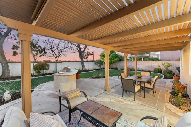 972 N Big Sky Lane, Orange, CA 92869