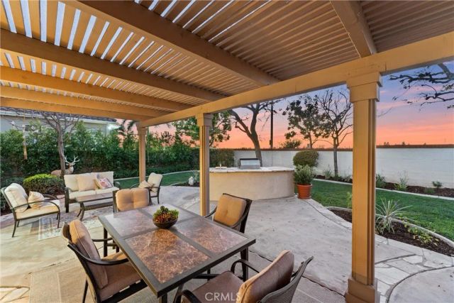 972 N Big Sky Lane, Orange, CA 92869