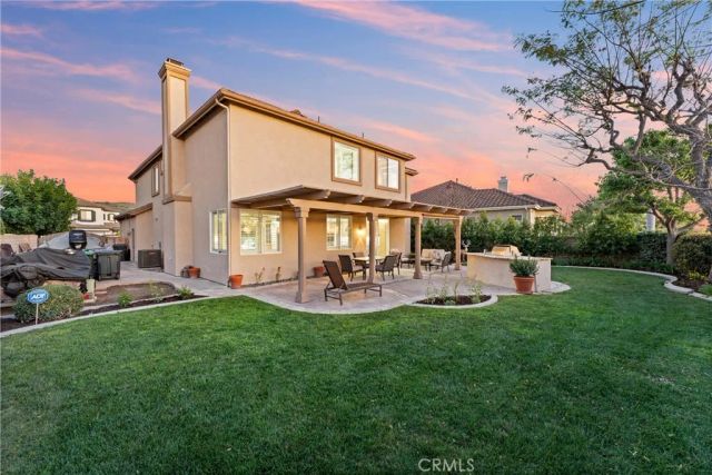 972 N Big Sky Lane, Orange, CA 92869