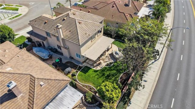 972 N Big Sky Lane, Orange, CA 92869