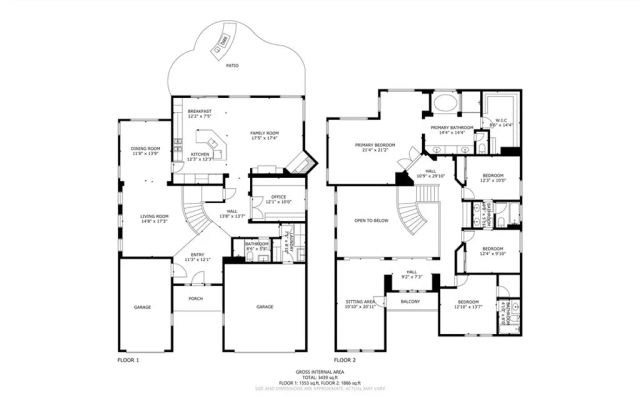 972 N Big Sky Lane, Orange, CA 92869