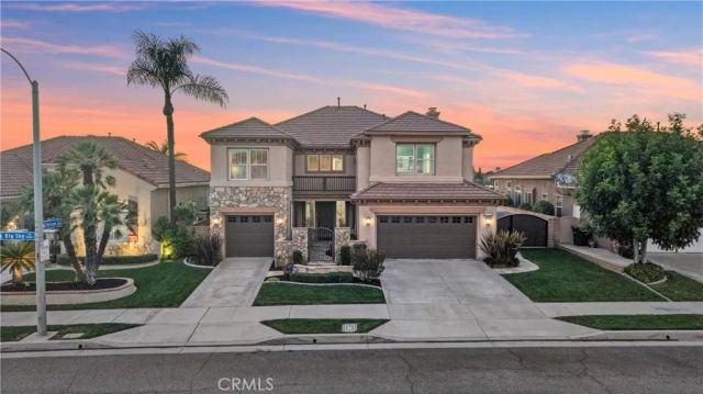 972 N Big Sky Lane, Orange, CA 92869