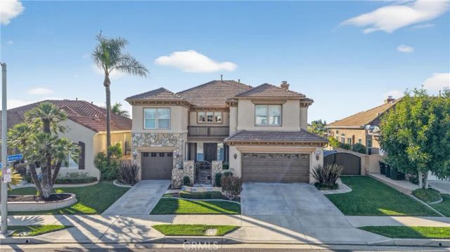 972 N Big Sky Lane, Orange, CA 92869