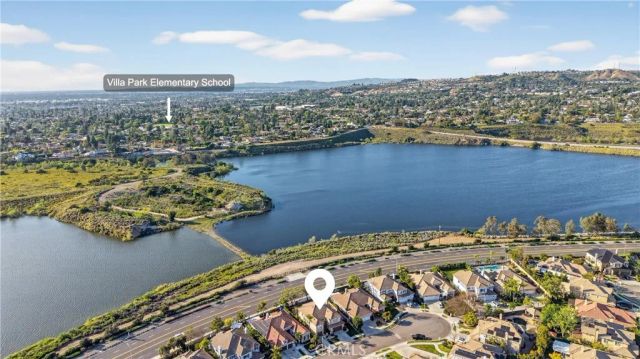 972 N Big Sky Lane, Orange, CA 92869