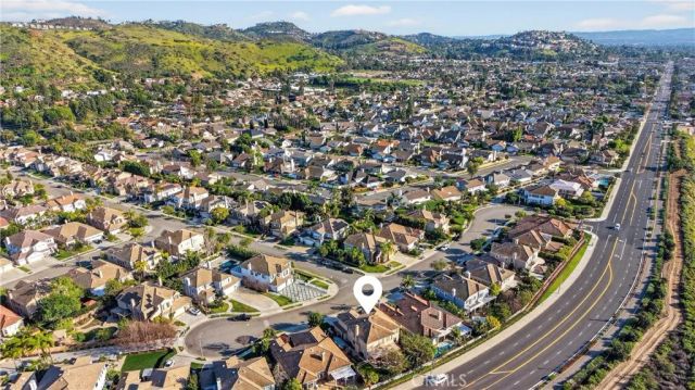 972 N Big Sky Lane, Orange, CA 92869