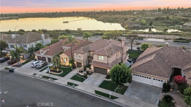 972 N Big Sky Lane, Orange, CA 92869